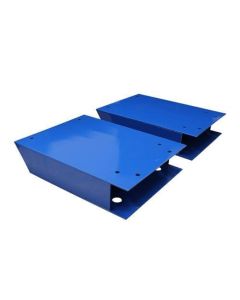 ATEATTD-414-EXTKIT image(0) - Atlas Automotive Equipment Runway Extension Kit for 414/414A