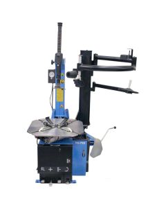 ATETC755EZ-FPD image(0) - Atlas Automotive Equipment TC755EZ Tilt-Back Rim-Clamp Tire Changer with E-Z Arm