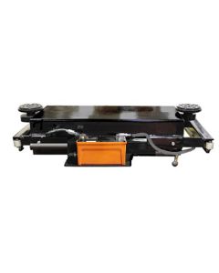 ATEXH-RJ45A-FPD image(0) - Atlas Automotive Equipment 4,500 lb Capacity Air/Hydraulic Rolling Bridge Jack