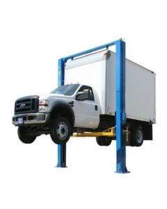 ATEXH-PV12PX-3-FPD image(0) - Atlas Automotive Equipment 12,000 lb. Heavy Duty 2-Post Lift w/ 3-Stage Arms