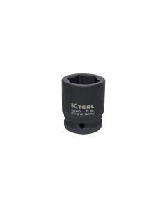KTI39132 image(0) - K Tool International SOC 3/4" DR MM IMP S