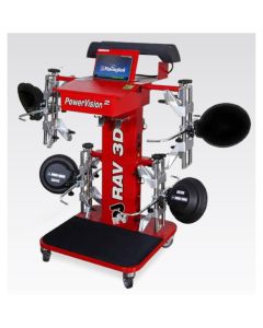 ATEATEDGE-POWERVISION2 image(0) - Edge PowerVision 2 Portable 3D Alignment System