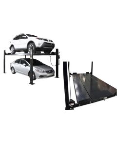 ATEATTD-APEX8-FP8-COMBO-FPD image(0) - Atlas Auto Equipment ALI Certified APEX8 and Pro-Floor Combo