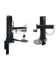 ATEATTC-DAA-T-FPD image(0) - Atlas Automotive Equipment 700 Series Dual Assist Arms