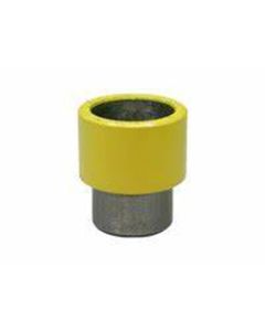 ATEXHP-QL40-000-04 image(0) - Atlas Automotive Equipment 1.25" Stackable Truck Adapter with 1.5" Peg