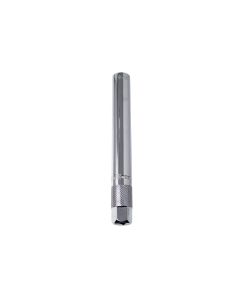 KTI22241 image(0) - K Tool International Spark Plug Socket Magnetic Extra Deep 9/16 Inch 6 Point