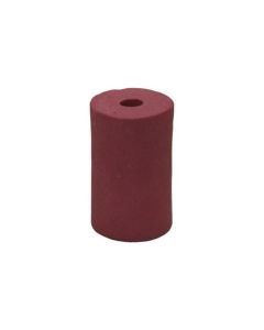 ATEHTNE490G-02B image(0) - Atlas Equipment Replacement Ceramic Sandblast Nozzle, 5mm Hole (1 PC)