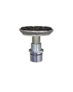ATEATTDP-Z23A313000AM image(0) - Atlas Equipment Double-Screw Adjustable Adapter, 2" Peg Size (1 PC)