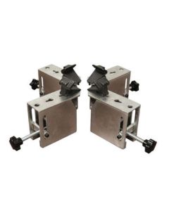 ATEATTC-DX-ATV image(0) - Atlas Automotive Equipment Deluxe ATV Adapters - Set of 4