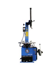 ATEATTC229-FPD image(0) - Atlas Automotive Equipment TC229 Rim-Clamp Tire Changer with Beadblaster