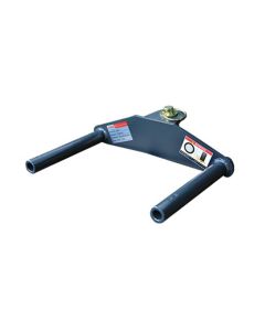 ATEATPKP-20806 image(0) - Atlas Automotive Equipment Fork Adapter For 2-Post Lifts, Fixed Width (1 Piece)