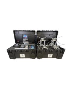 ATEATEDGE-TD6000TB.3 image(0) - Atlas Equipment Edge Mobile Heavy Duty Truck Alignment System