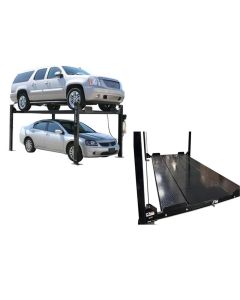 ATEXH-PRO8-FP8-COMBO-FPD image(0) - Atlas Auto Equipment Garage PRO8000 and Pro-Floor Combo