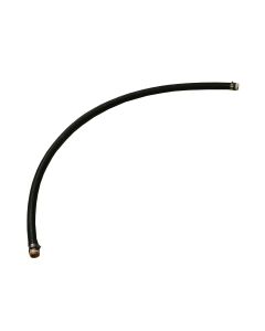 ATEATTC-BS-HOSE image(0) - Atlas Automotive Equipment 5 Foot Extension Hose for Portable Bead Blaster
