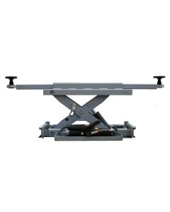 ATEATTD-RJ-6-FPD image(0) - Atlas Equipment 6,000 lb. Capacity Air/Hydraulic Rolling Bridge Jack
