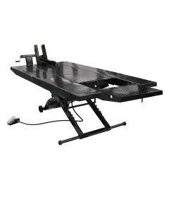 ATEHT-CYCLFTXLT-FPD image(0) - Atlas Equipment Cyclelift XLT Motorcycle/ATV 1,000 lb. Capacity Lift