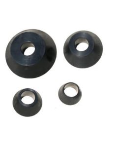 ATEATWB-CONEKIT-28MM image(0) - Atlas Equipment Wheel Balancer Cone Kit, 28MM Center Hole (4 Cones)