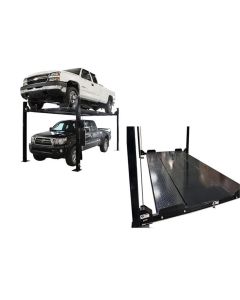 ATEXH-PRO8EXTL-FP8-COMBO-FPD image(0) - Atlas Auto Equipment Garage PRO8000EXT-L and Pro-Floor Combo