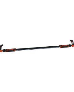 KTI73325XDA image(0) - K Tool International Underhood Light 1600 Lumen Telescoping With Motion Sensor
