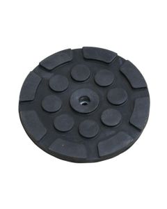 ATEATTDP-Z31B330001 image(0) - Atlas Automotive Equipment Round Rubber Lift Pad