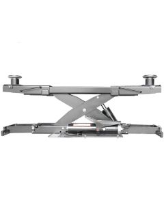 ATEAP-RJ7000-FPD image(0) - Atlas Equipment Platinum 7,000 lb. ALI Certified Air/Hydraulic Rolling Jack