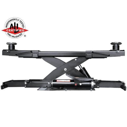Atlas Equipment Platinum 7,000 lb. ALI Certified Air/Hydraulic
