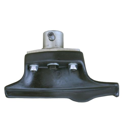 AtlasἌτλας,Titan,80,4 cm,アトラース Atlas Equipment Replacement Plastic Mounting Head (REQUIRES