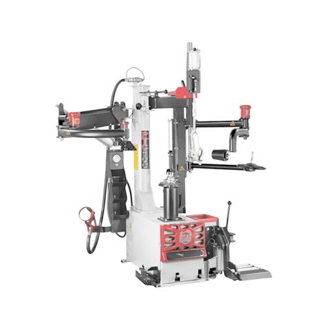 Atlas Equipment Platinum PTC500 Center Post Tire Changer with