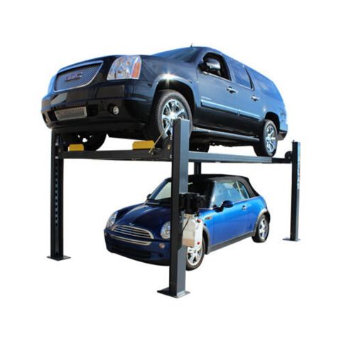 Atlas Automotive Equipment 408SL Super Deluxe Portable Hobbyist