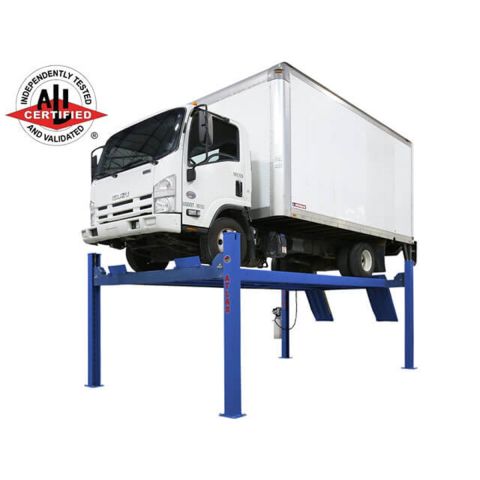 Atlas Equipment Platinum PVL14 ALI Certified Commercial Grade 4