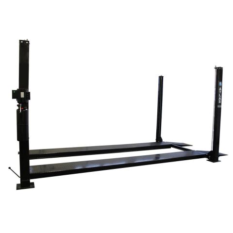 Atlas Automotive Equipment Garage PRO8000EXT-L 8,000 lb Extra Tall