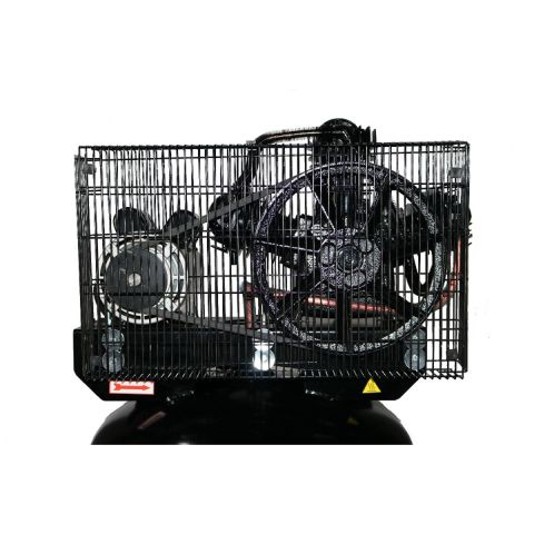 Atlas Automotive Equipment Air Force AF6 5HP 80 Gallon Air Compressor