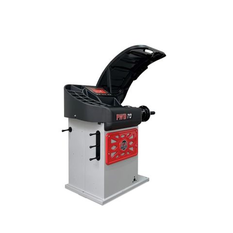 Atlas Automotive Equipment Platinum PWB70 Motorized Spin Balancer