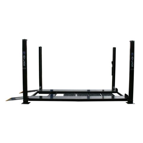 Atlas Automotive Equipment Garage PRO8000EXT 8,000 lb Extra Tall 4