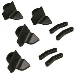 Atlas Equipment 200/700 Series Replacement Plastic Insert Kit (4