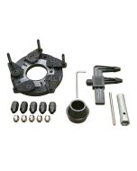 ATEATWB-UA image(0) - Atlas Equipment Wheel Balancer Universal Adapter for Lugcentric Wheels