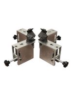 ATEATTC-DX-ATV image(0) - Atlas Automotive Equipment Deluxe ATV Adapters - Set of 4