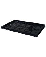 ATEXH-DRIPTRAYS9K image(0) - Atlas Automotive Equipment 39" Plastic Drip Tray