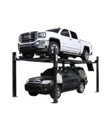 ATEAPEX9-FPD image(0) - Atlas Automotive Equipment Apex 9 ALI Certified 9,000 lb 4-Post Lift