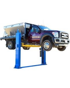 ATEATTD-BP12000X-FPD image(0) - Atlas Equipment BP12000X Commercial Grade Baseplate 2-Post Lift 12,000 lb. Capacity