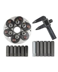 ATEAPP-9241446 image(0) - Atlas Equipment Platinum PTC400/500 Reverse Mount Adapter Kit