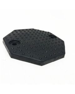 ATEXHP-LP-OCT image(0) - Atlas Automotive Equipment Octagon Rubber Lift Pad