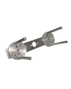 ATEATWB-SSA image(1) - Atlas Equipment Wheel Balancer Motorcycle Spoke Support Adapter