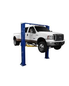 ATEXH-PV10PX-FPD image(1) - Atlas Equipment PV10PX Commercial Grade Overhead 2-Post Lift 10,000 lb. Capacity