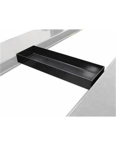 ATEXH-DRIPTRAY-ST image(0) - Atlas Automotive Equipment 39" Steel Jack/Drip Tray