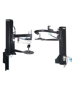 ATEATTC-DAA-SA-FPD image(0) - Atlas Automotive Equipment 200 Series Dual Assist Arms