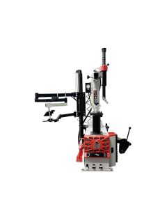ATEAP-PTC400-FPD image(0) - Atlas Automotive Equipment Platinum PTC400 Center Post Tire Changer W/ Assist Arm