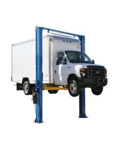ATEXH-PV15PX-FPD image(0) - Atlas Equipment PV15PX Commercial Grade Overhead 2-Post Lift 15,000 lb. Capacity