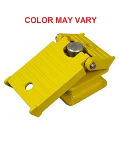 ATEATTD-Z23A611000 image(3) - Atlas Equipment Flip-Up Lift Adapter, 2" Peg Size (1 PC)