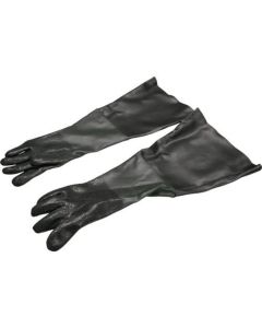 ATEHTSBC420-15 image(0) - Atlas Automotive Equipment PAIR OF GLOVES FOR SANDBLAST CABINET